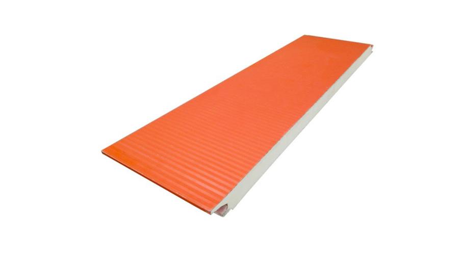 泰州聚氨酯夾芯板