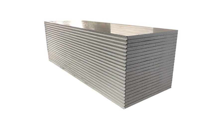 泰州不銹鋼夾芯板