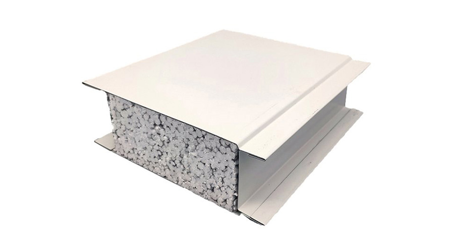 泰州硅巖夾芯板